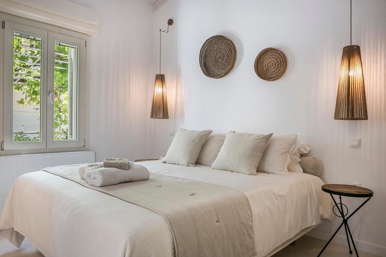 Olvio Living By The Sea Villa Sami  Dış mekan fotoğraf