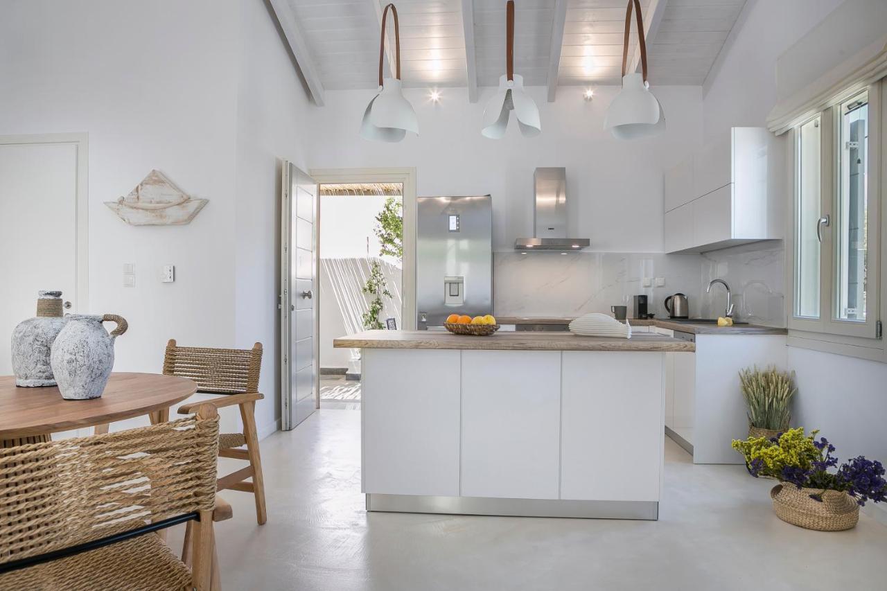 Olvio Living By The Sea Villa Sami  Dış mekan fotoğraf