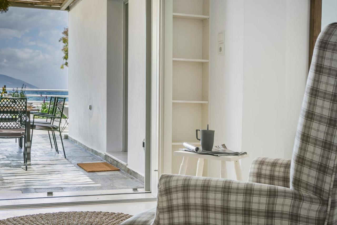 Olvio Living By The Sea Villa Sami  Dış mekan fotoğraf